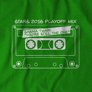 Dallas Stars Playoff Mixtape
