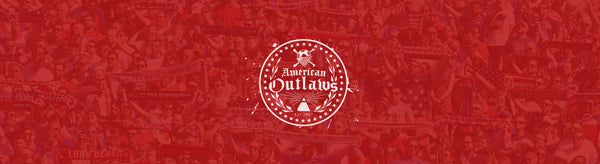 American Outlaws Collection