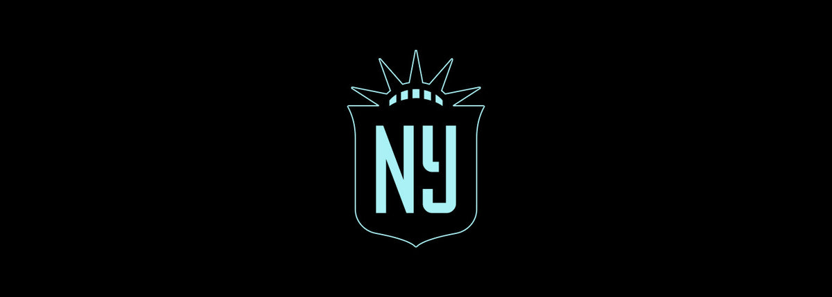 Gotham FC Nike Strapback Hat - N(J)Y Black/Blue – Gotham FC Shop