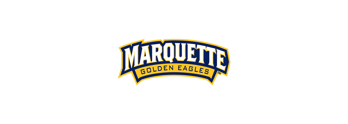 Marquette deals golden eagles