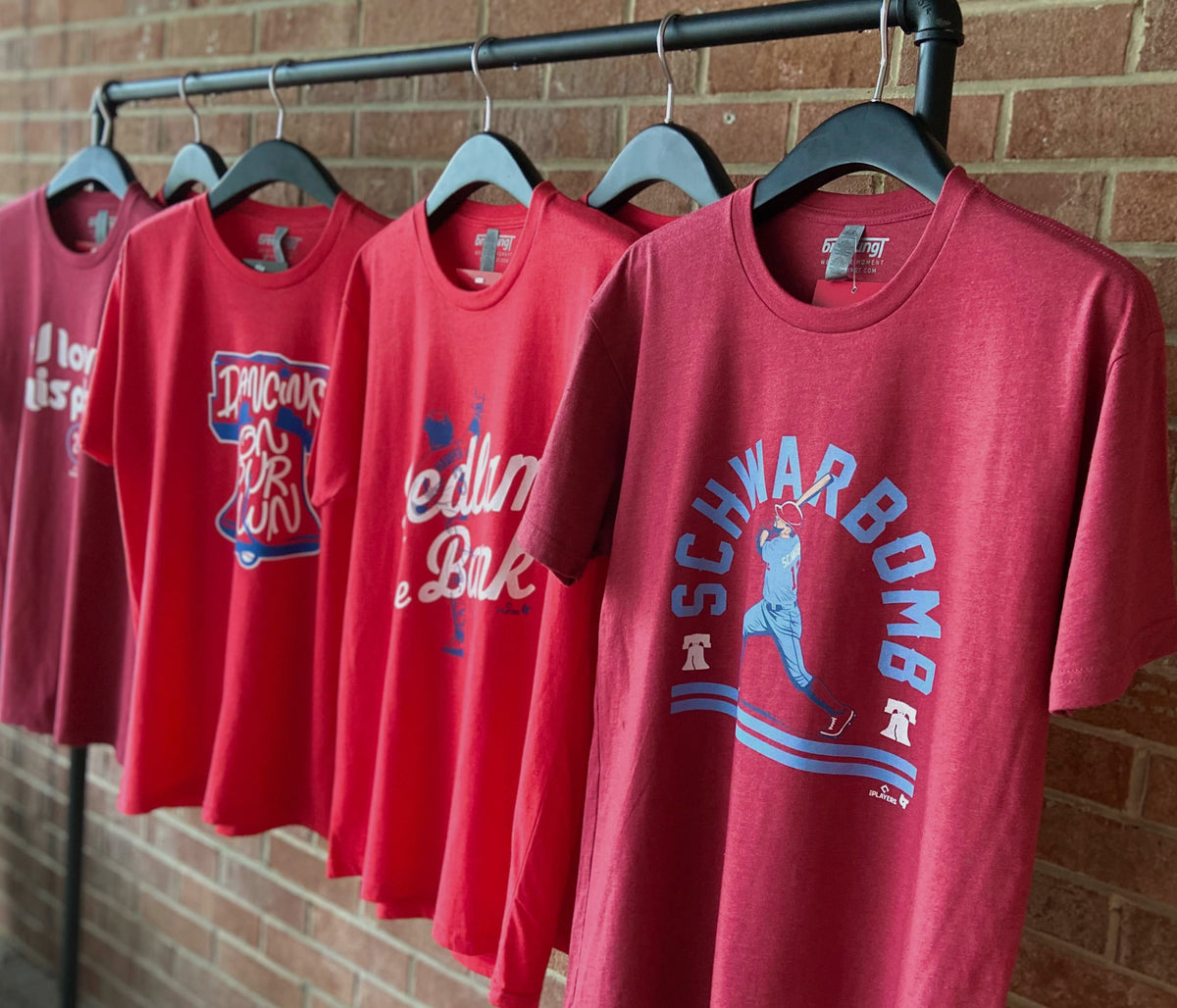 Phillies T-shirt, MLB Shirt, Philly Baseball Gift, Philadelphia Tee,  Baseball Top, Game Day Shirts, Baseball Tee, Philadelphia Skyline