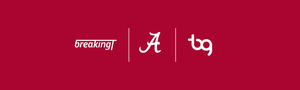 The University of Alabama Athlete Group License Collection