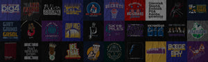 The NBPA Collection