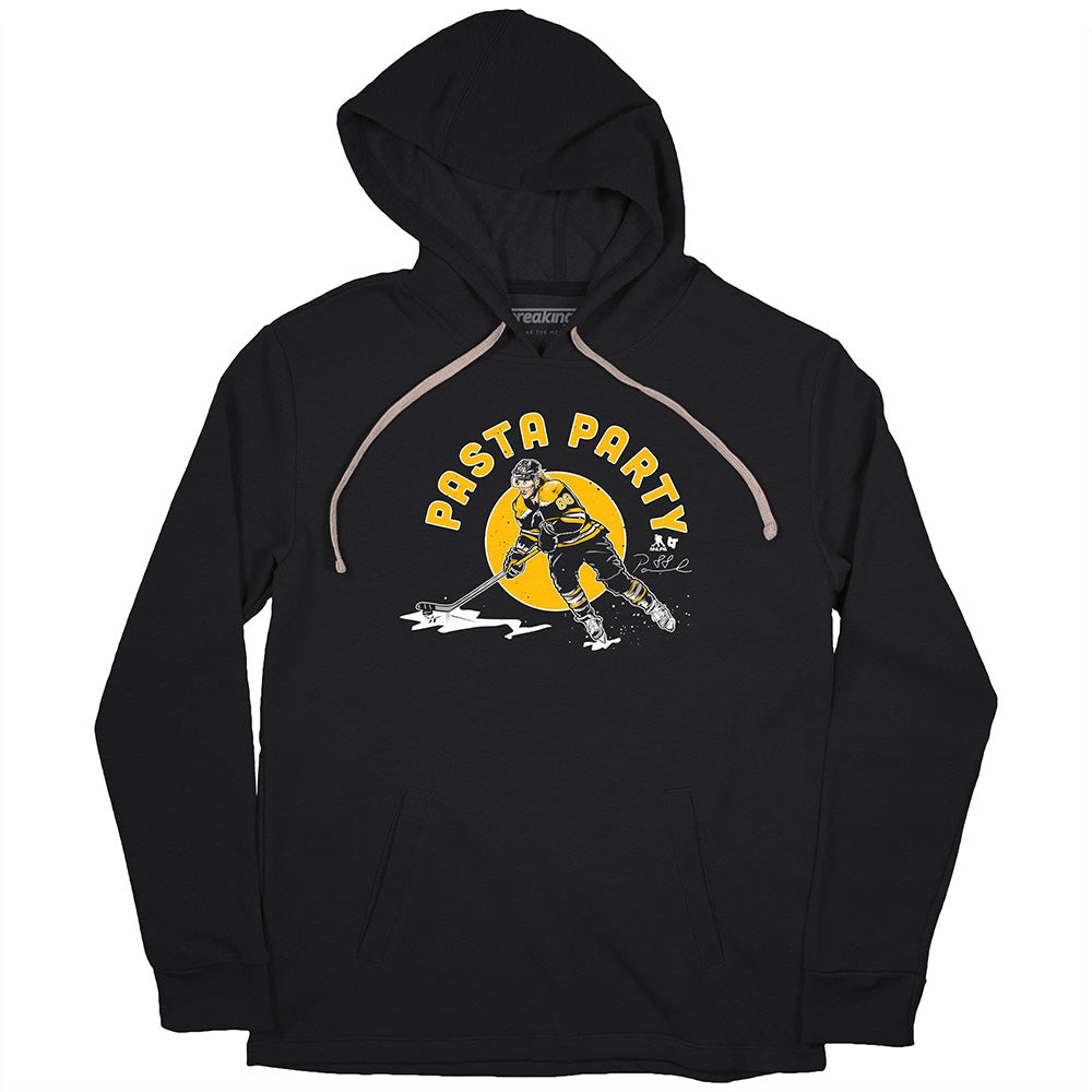 David Pastrnak Pasta Party shirt, hoodie, sweater and tank top, hoodie,  sweater, long sleeve and tank top