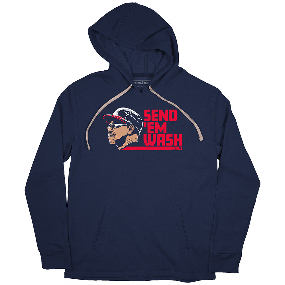 Braves Sweatshirt -  Israel