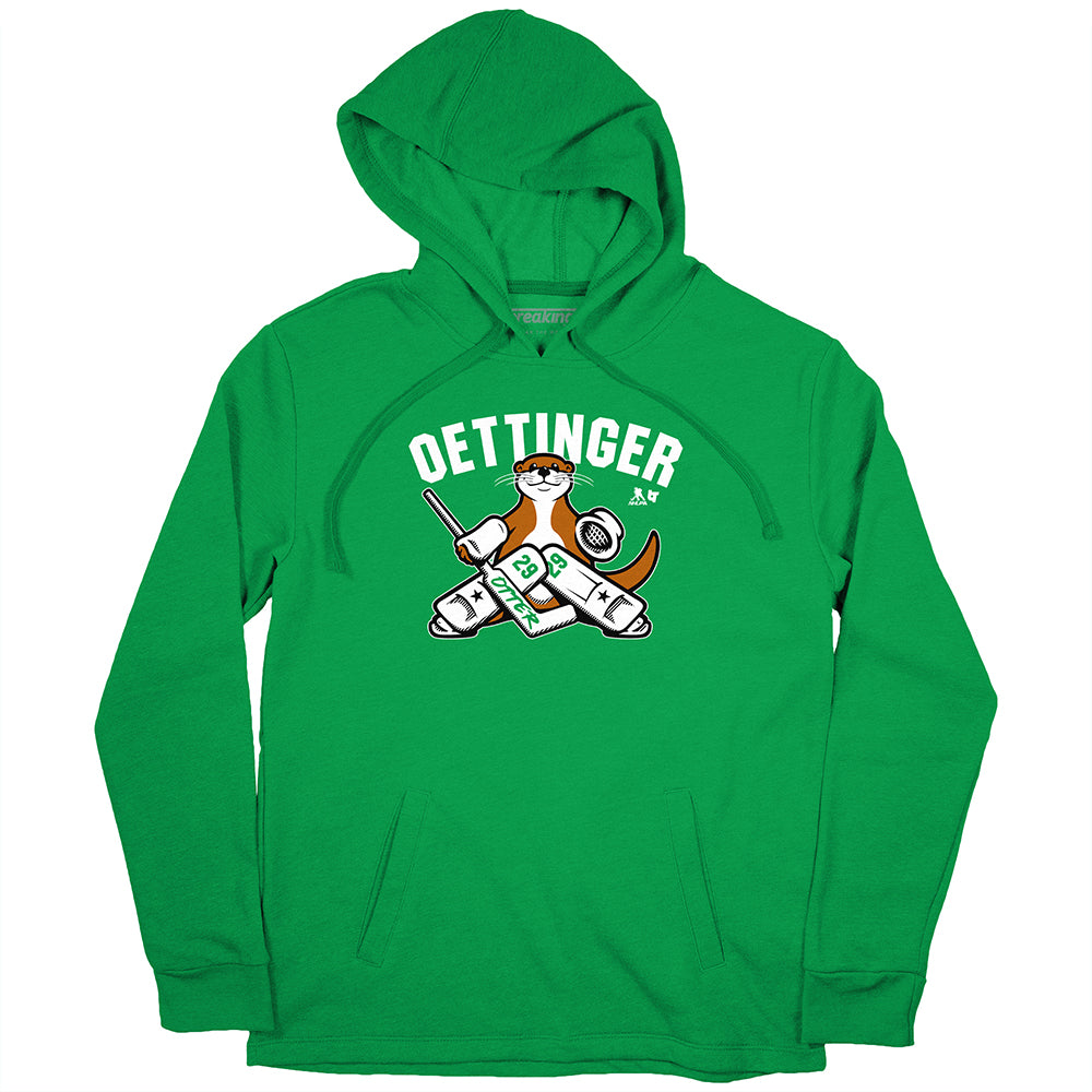 Jake Otter Dallas Stars Jake Oettinger Shirt, hoodie, sweater, longsleeve  and V-neck T-shirt