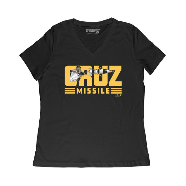 Oneil Cruz Missile