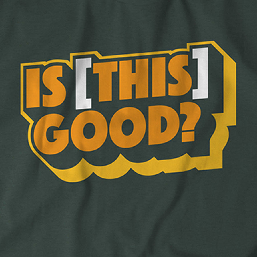 BreakingT has some cool, playoff inspired shirts for you - The Good