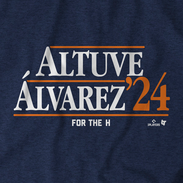 Altuve Álvarez '24