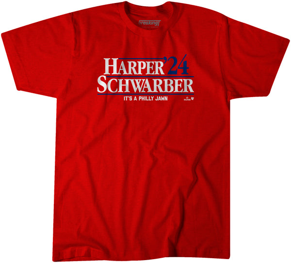 Harper Schwarber '24