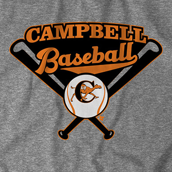 Campbell Baseball