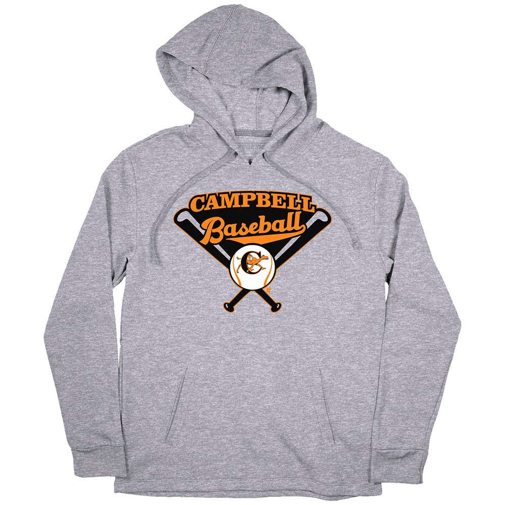 Campbell university outlet sweatshirt