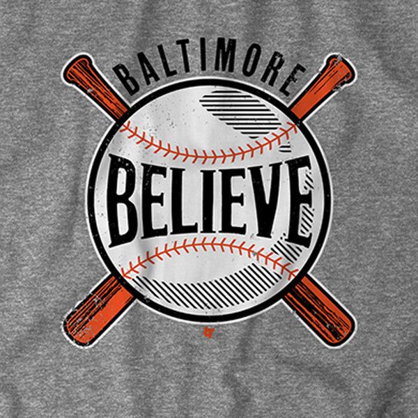 Believe Baltimore