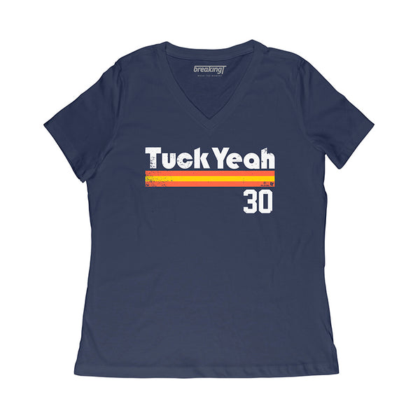 Kyle Tucker: Tuck Yeah