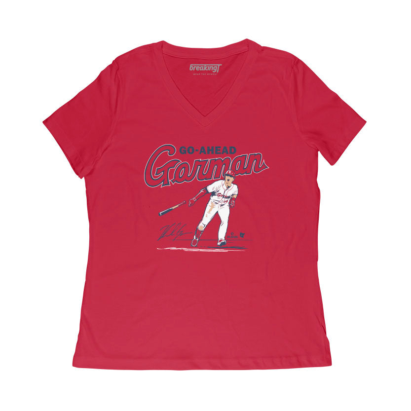 St Louis Cardinals Gorman Nolan Shirt - High-Quality Printed Brand