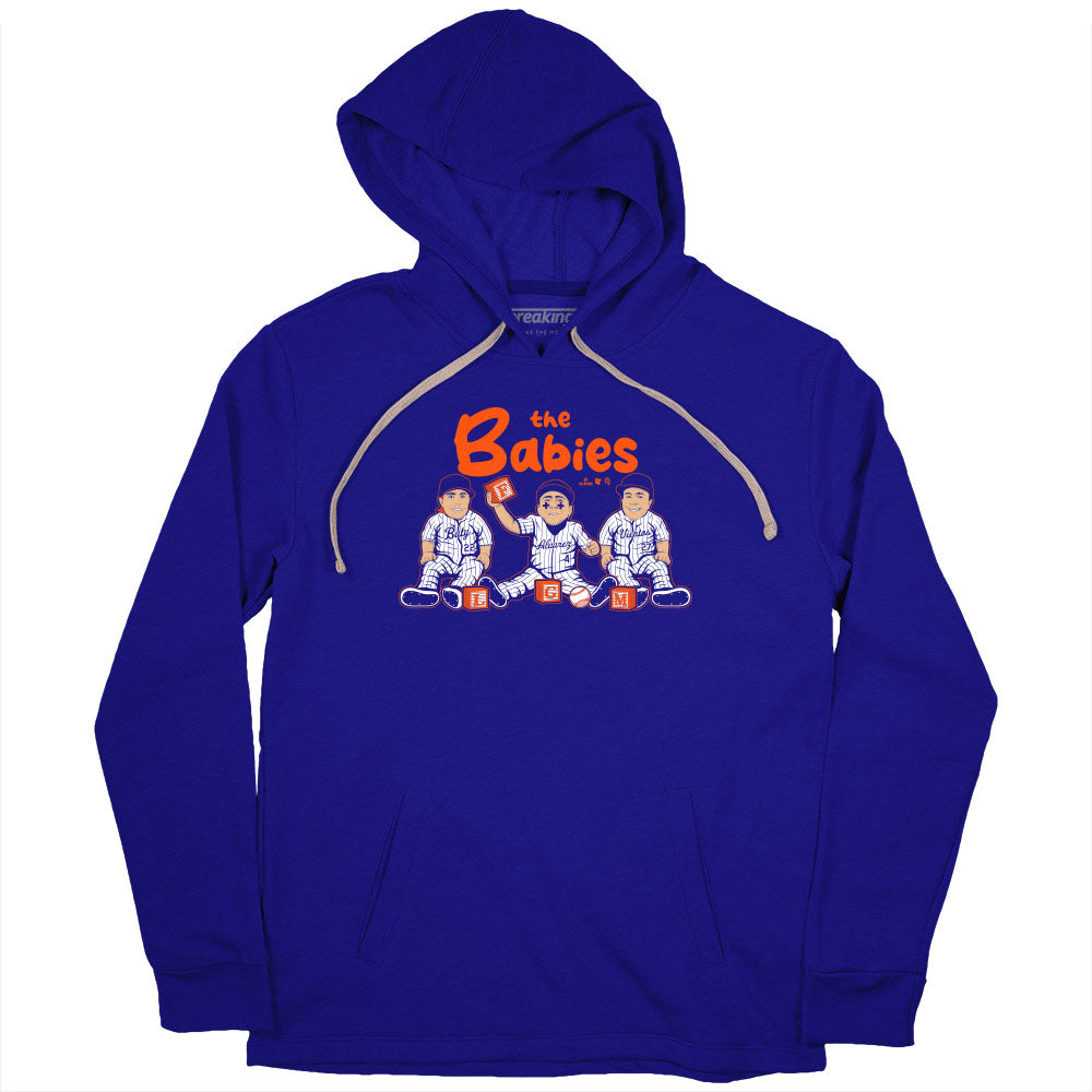 Official Brett baty francisco álvarez and mark vientos are all in the  starting lineup for the mets t-shirt, hoodie, sweater, long sleeve and tank  top