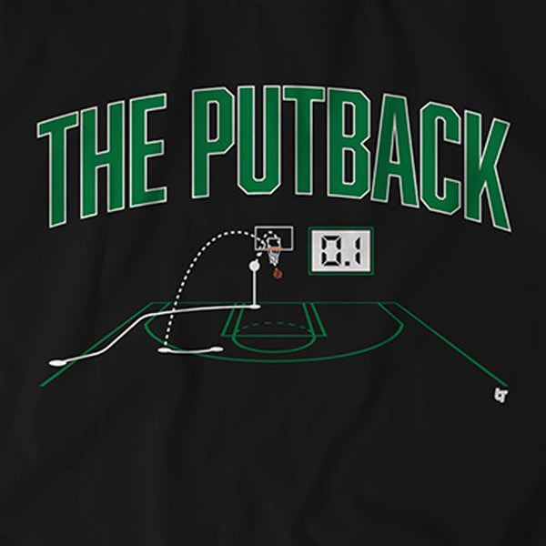 The 0.1 Putback
