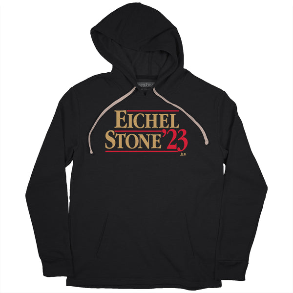 Eichel Stone '23