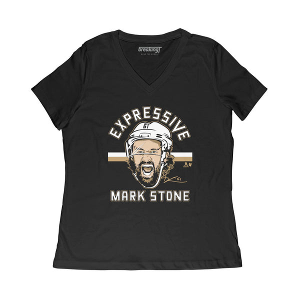 Expressive Mark Stone