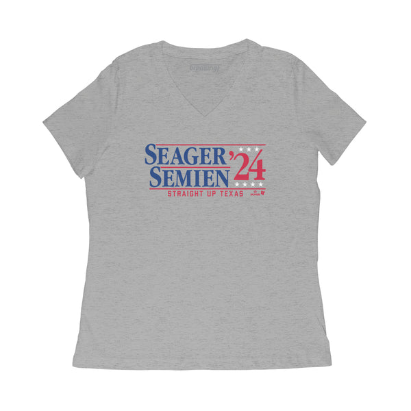 Seager Semien '24