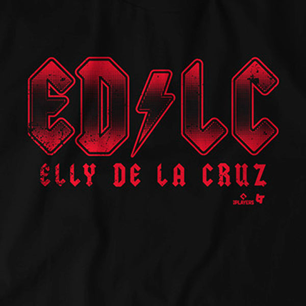 Elly De La Cruz: EDLC