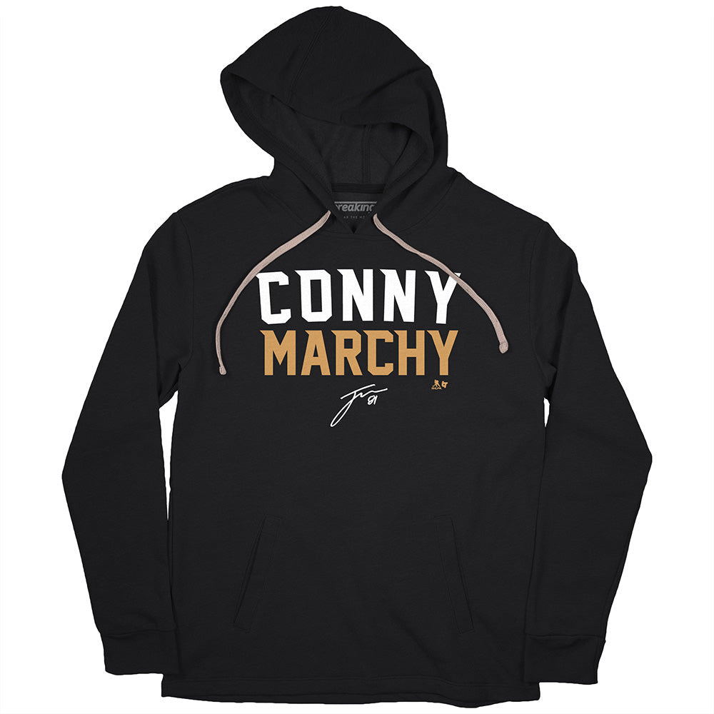 Jonathan Marchessault Conny Marchy Shirt, hoodie, sweater, long sleeve and  tank top
