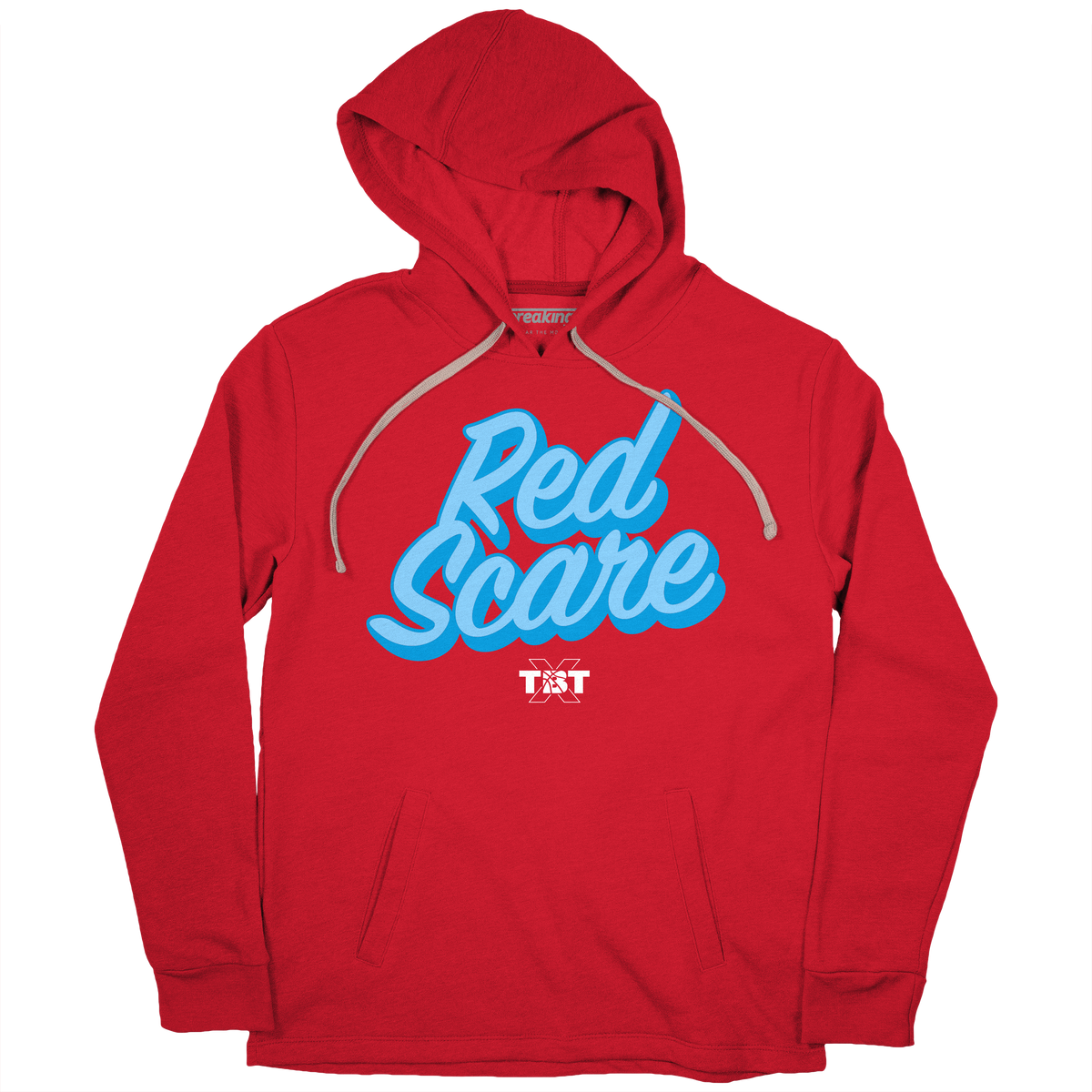 Red October, Small - MLB - Blue - Sports Fan Gear | breakingt