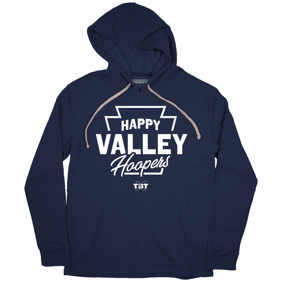 Valley Hoopers