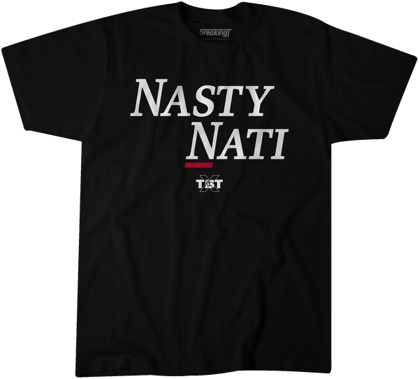 Nasty Nati