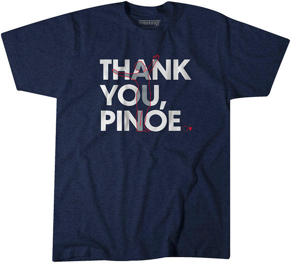 Megan Rapinoe: Thank You Pinoe