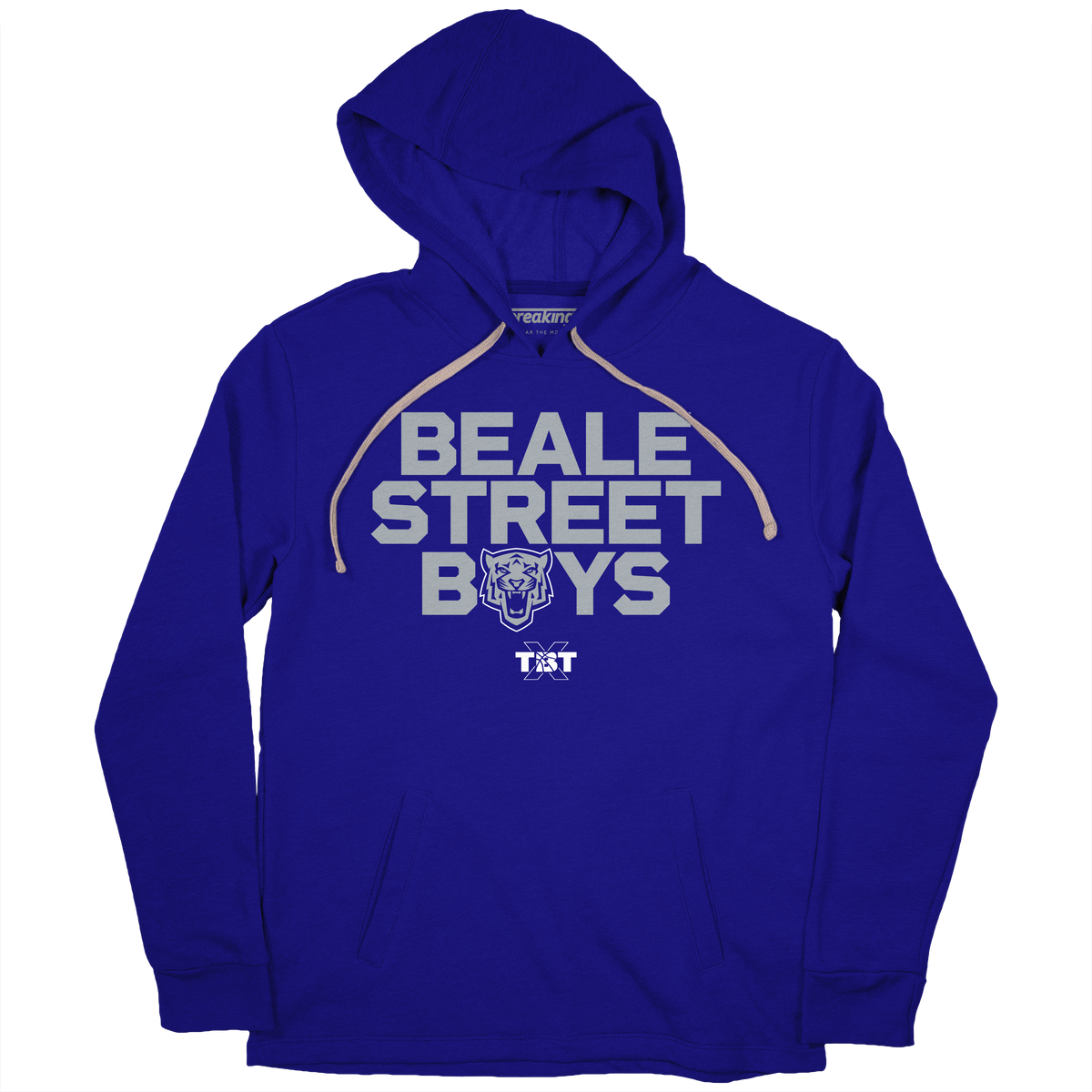 Beale Street Gift Shop