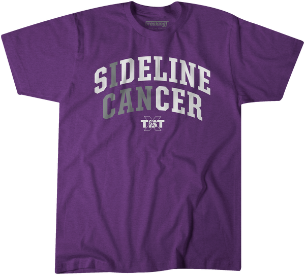 Sideline Cancer