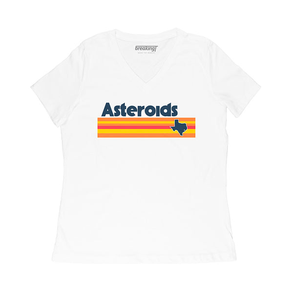 Houston Asteroids