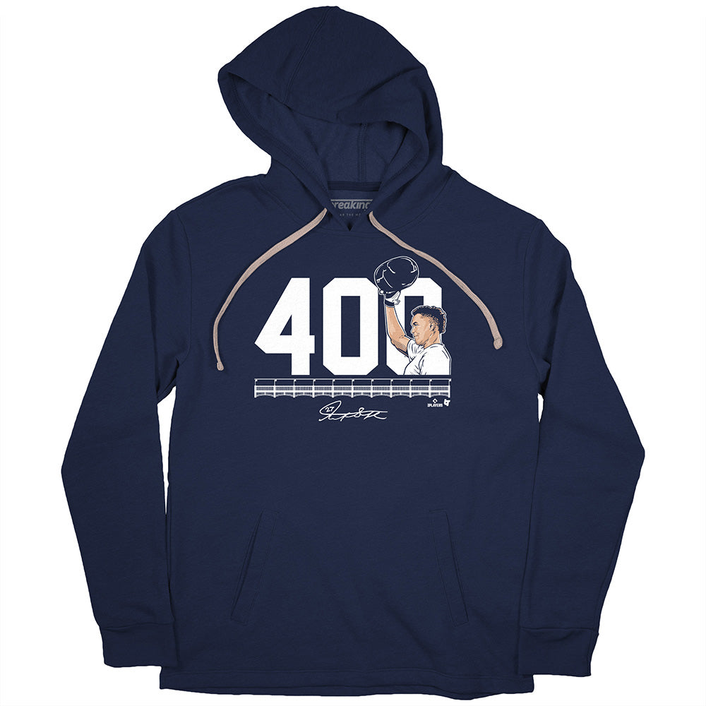 Giancarlo Stanton: 400, Youth T-Shirt / Extra Large - MLB - Sports Fan Gear | breakingt