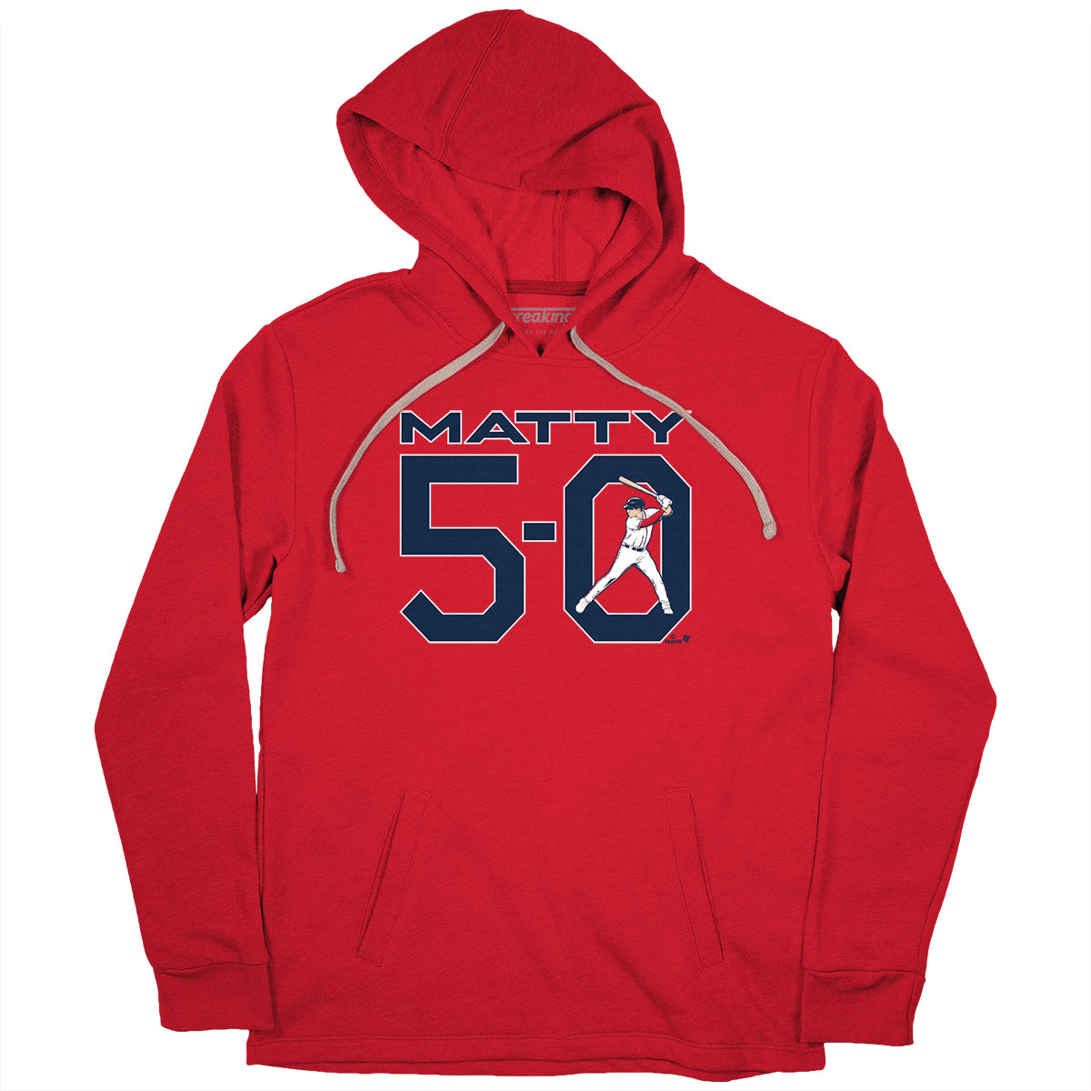 Matt Olson Matty 5-0 Atlanta Shirts - Teeducks