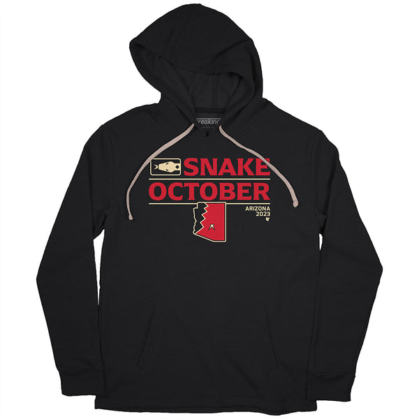 Snake October