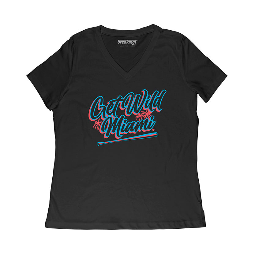 Fans need these Miami Dolphins shirts from BreakingT