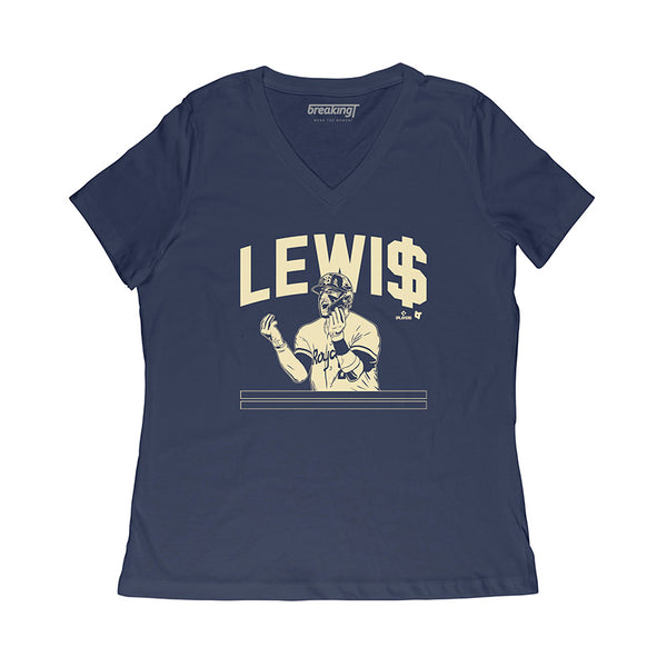 Royce Lewis: LEWI$