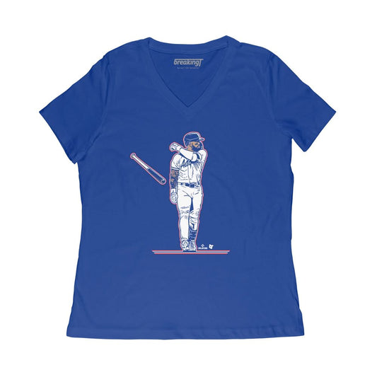 Adolis Flippin' GarcâË€ Ã…¡Ãƒ¢‚¬° a Shirt, Texas - MLBPA Licensed - BreakingT