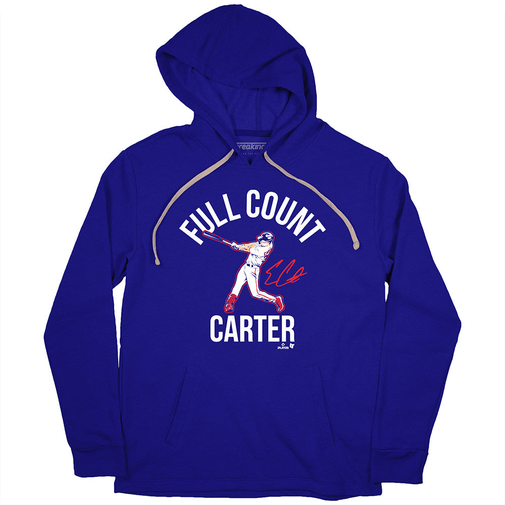 James on sale carter hoodie