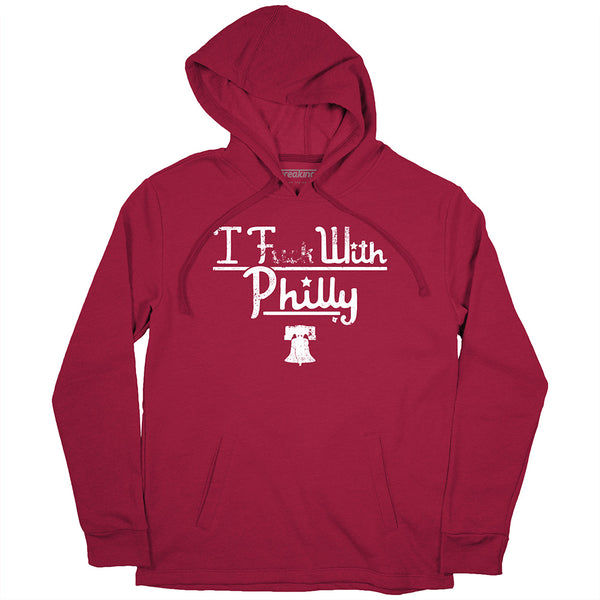 I F*** With Philly