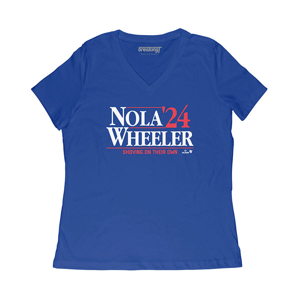 Nola Wheeler '24