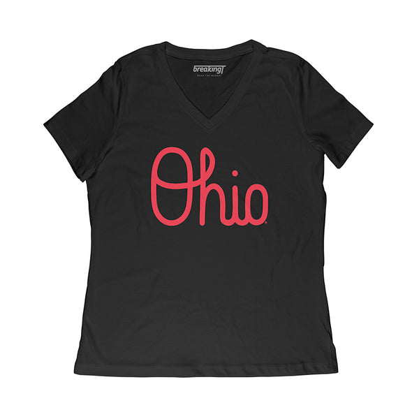 Ohio State: Script