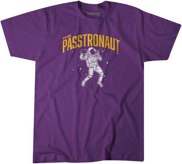 The Passtronaut