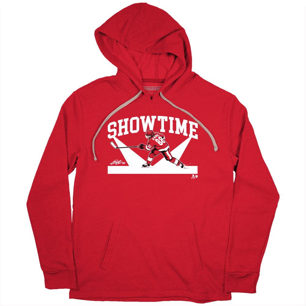 Patrick kane hot sale hoodie jersey