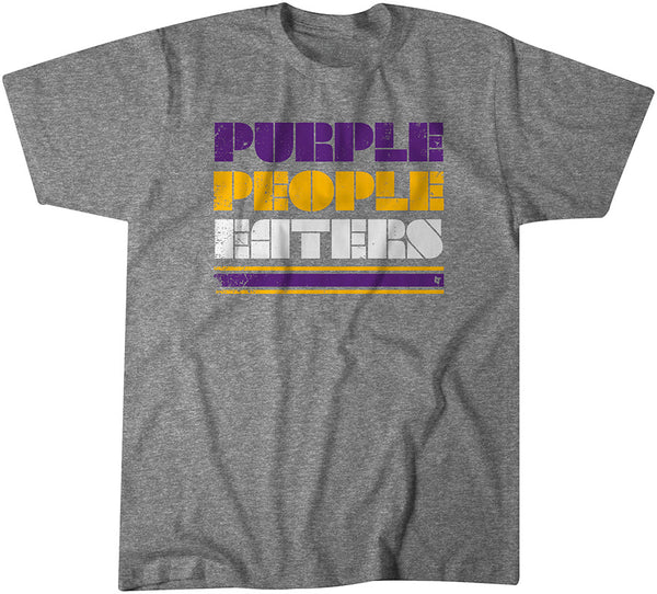 Minnesota Purple People Eaters