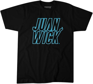 Juan Wick