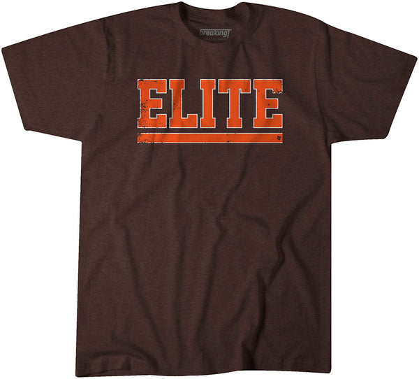 Cleveland: Elite