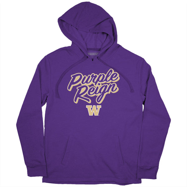 Washington Football: Purple Reign