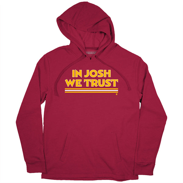 In Josh We Trust